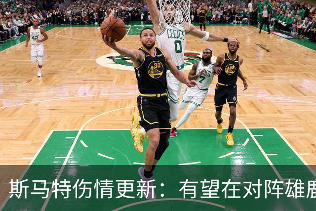 斯马特伤情更新：有望在对阵雄鹿的比赛中复出